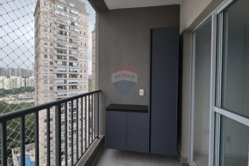 Apartamento - Alugar - Barueri , São Paulo - 9.jpeg - 691141038-73