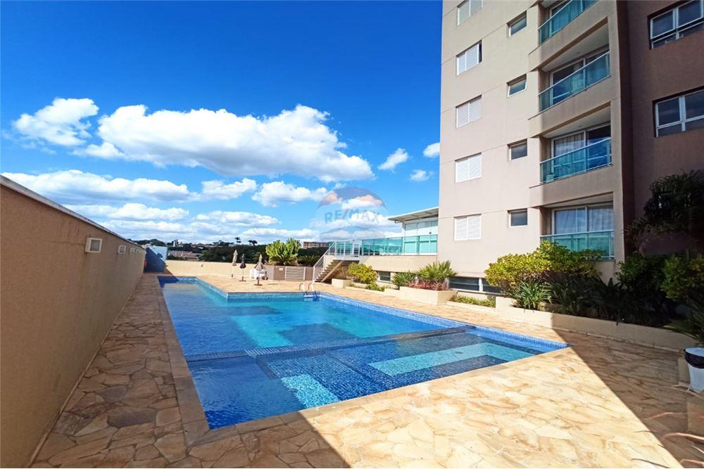 Apartamento - Alugar - Piracicaba , São Paulo - 24 - 690781011-466