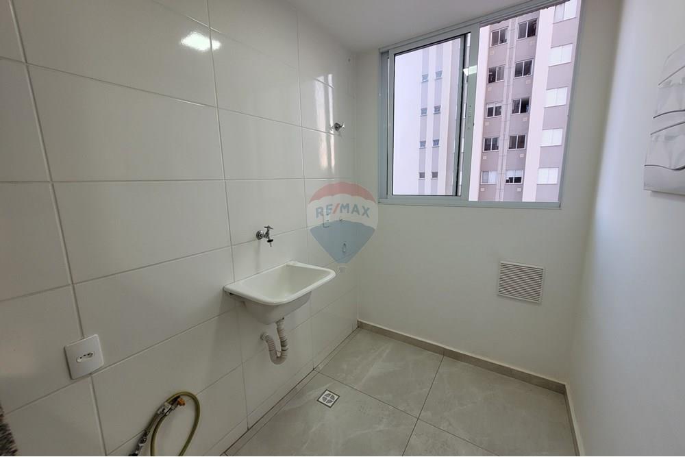 Apartamento - Alugar - Mogi Guaçu , São Paulo - 20250523_165410.jpg - 690521007-323