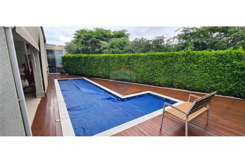 Casa - Venda - Campinas , São Paulo - 11 - 690541036-147
