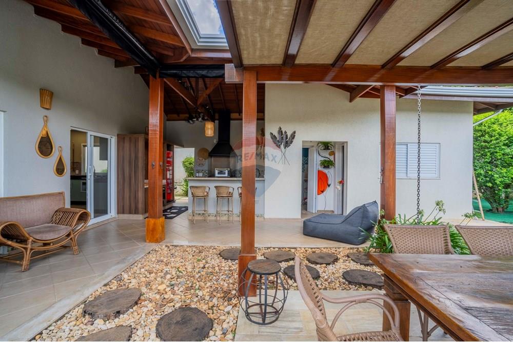 Casa de Condomínio - Venda - Vinhedo , São Paulo - FOTOS Eduardo Pedroso-72.jpg - 690491037-57