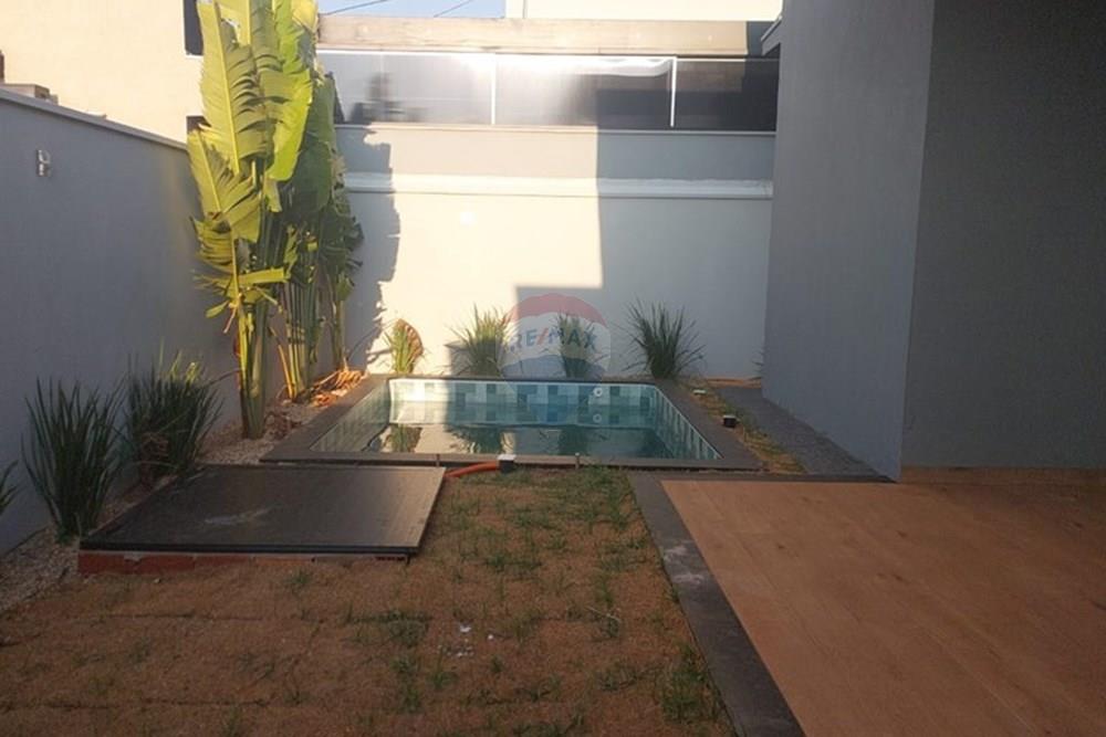 Casa de Condomínio - Venda - Araraquara , São Paulo - 12.jpeg - 690151052-53