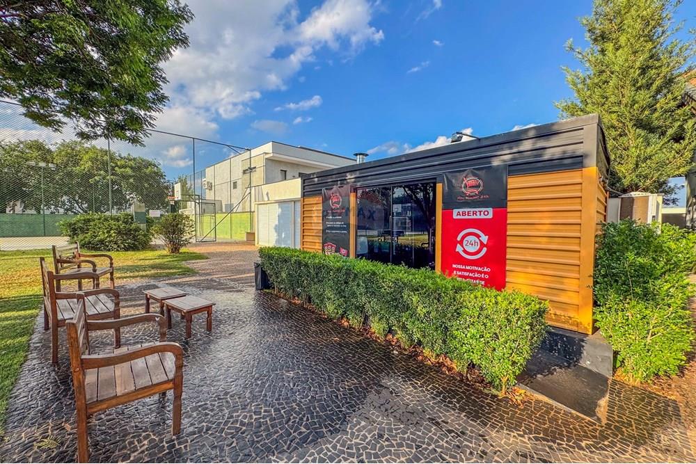 Terreno - Venda - Paulínia , São Paulo - foto imobiliarias- brmaker- área comun-18.jpg - 690681132-47