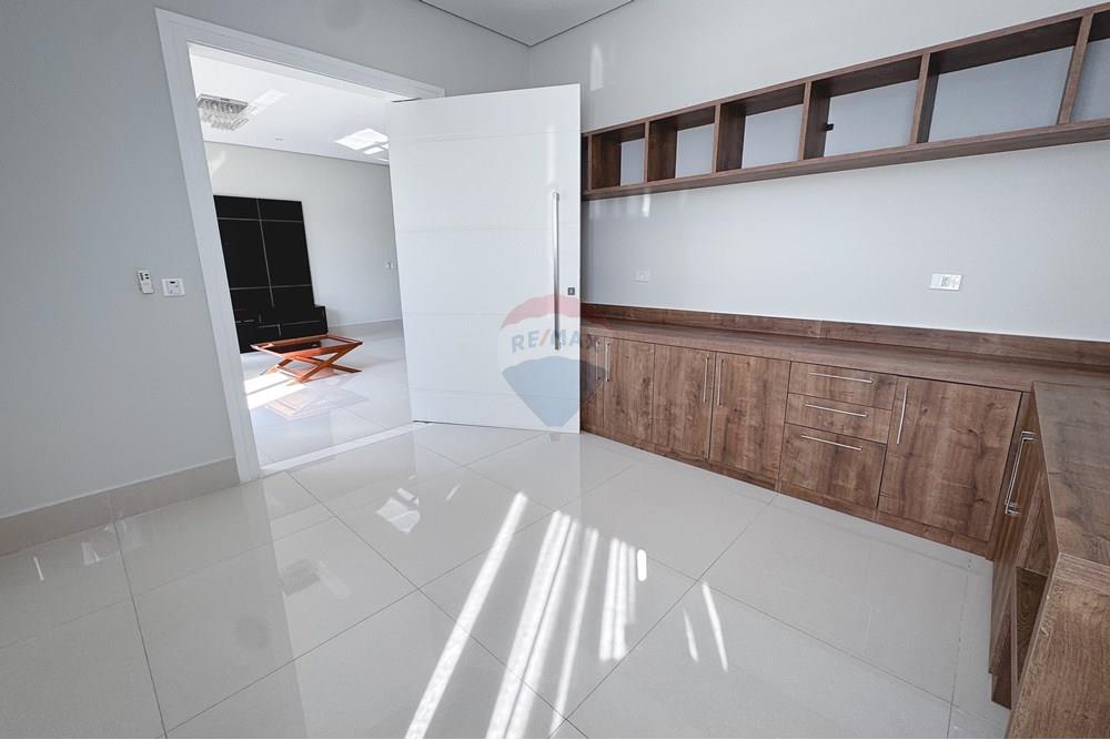 Casa de Condomínio - Alugar - Santana de Parnaíba , São Paulo - Al. Julieta, 710 - -49.jpg - 691141030-3