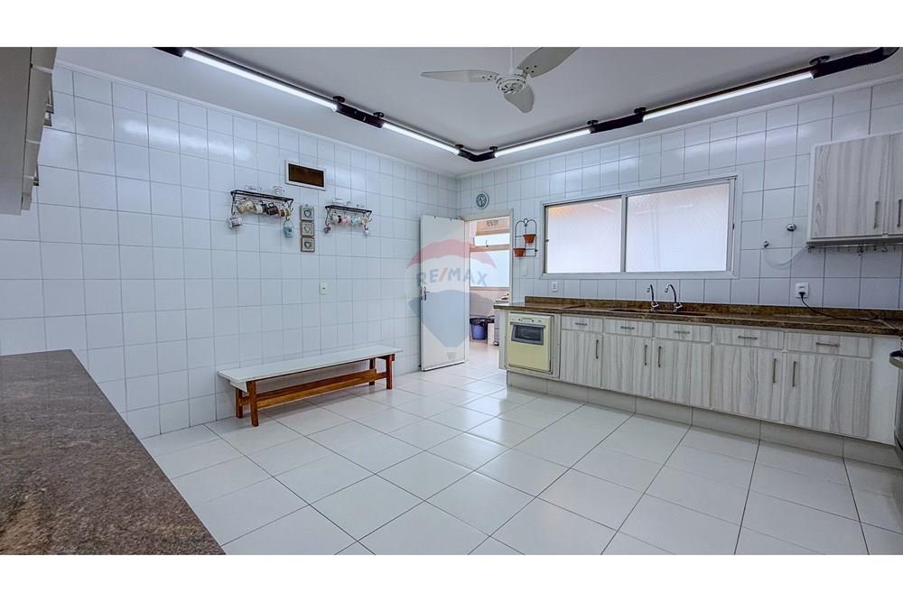 Apartamento - Venda - Santos , São Paulo - IMG_6378.jpg - Cozinha - 691201004-6