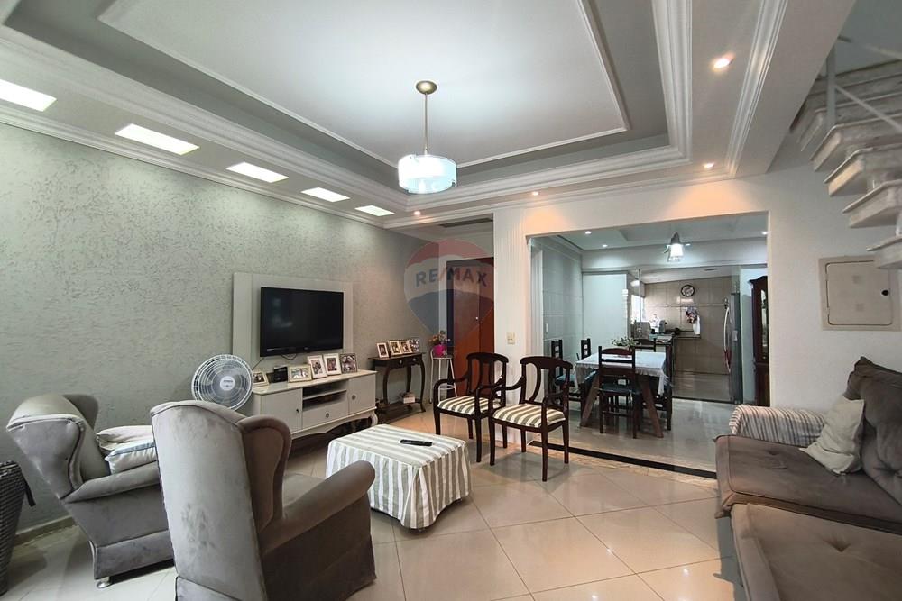 Casa de Condomínio - Venda - Sumaré , São Paulo - IMG_20260312_141017.jpg - 690511333-37