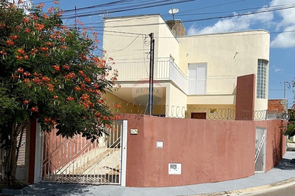 Sobrado - Venda - Bragança Paulista , São Paulo - 1 FACHADA FRONTAL.jpg - 690041049-93