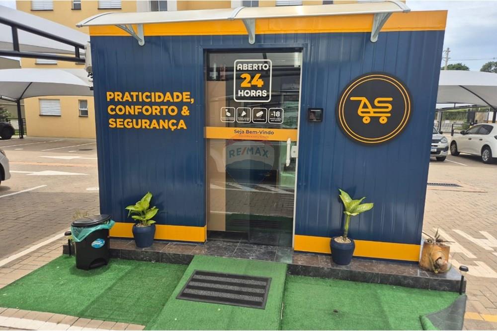 Apartamento - Alugar - Vinhedo , São Paulo - 75b88ff3-5b4a-4c51-8d09-4a29da84721d.jpg - 690851008-561