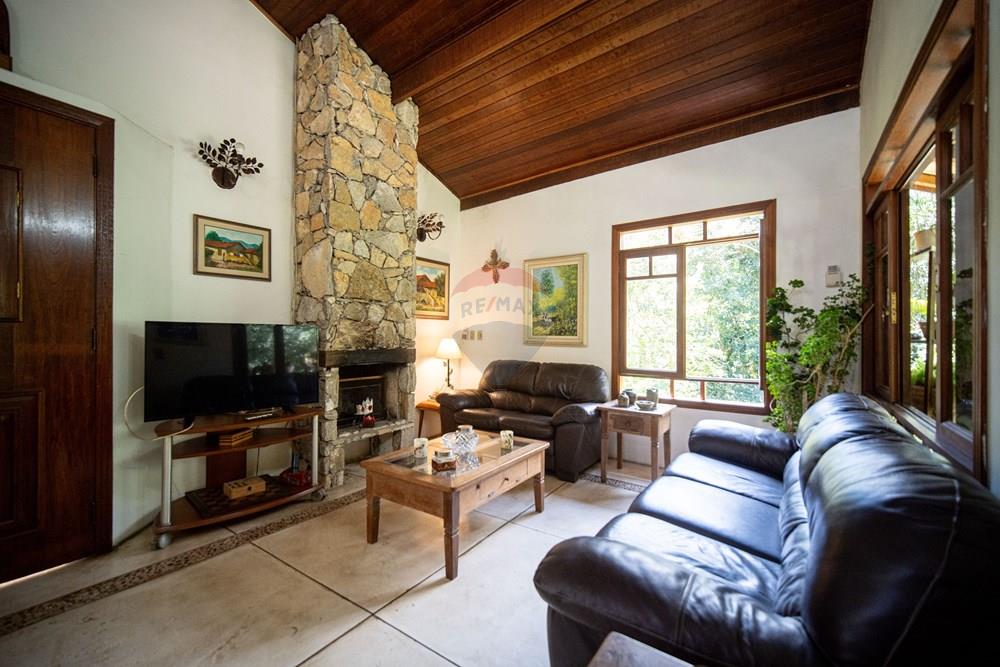 Casa - Venda - Granja Viana , São Paulo - Pac-10.jpg - 691151033-8