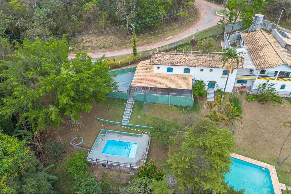 Chácara / Sítio / Fazenda - Venda - Atibaia , São Paulo - 01fotos_028.jpg - 690131125-5