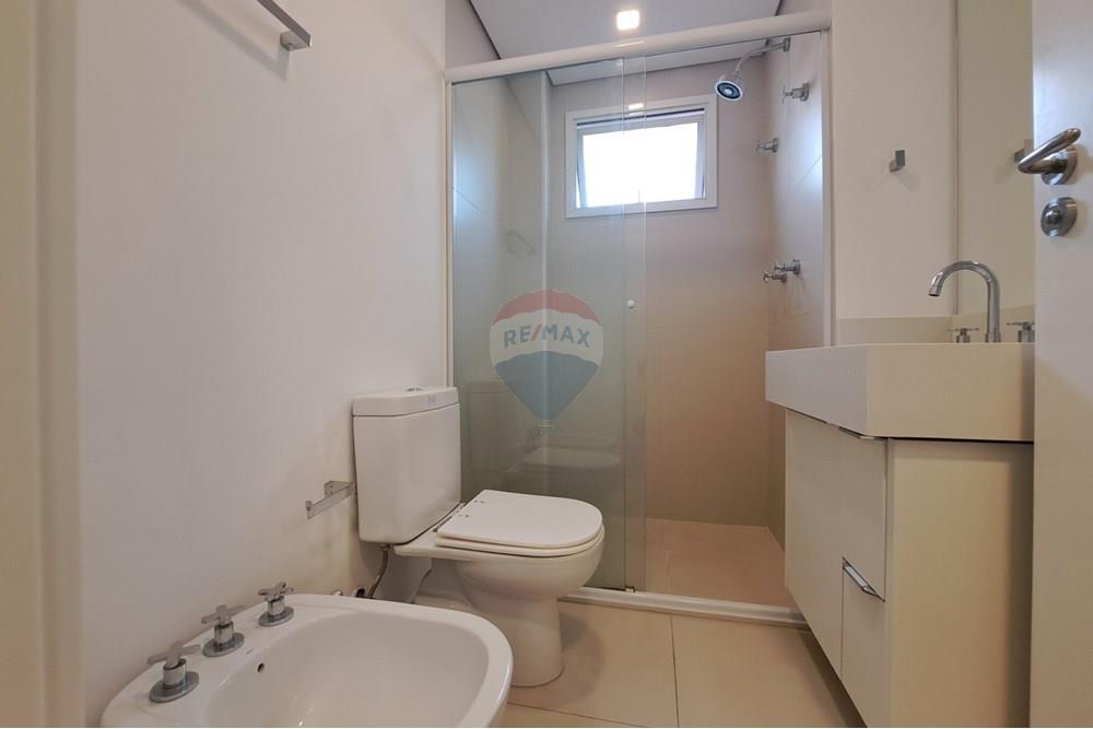 Apartamento - Alugar - Campinas , São Paulo - Banho M 1.jpg - 690681167-80