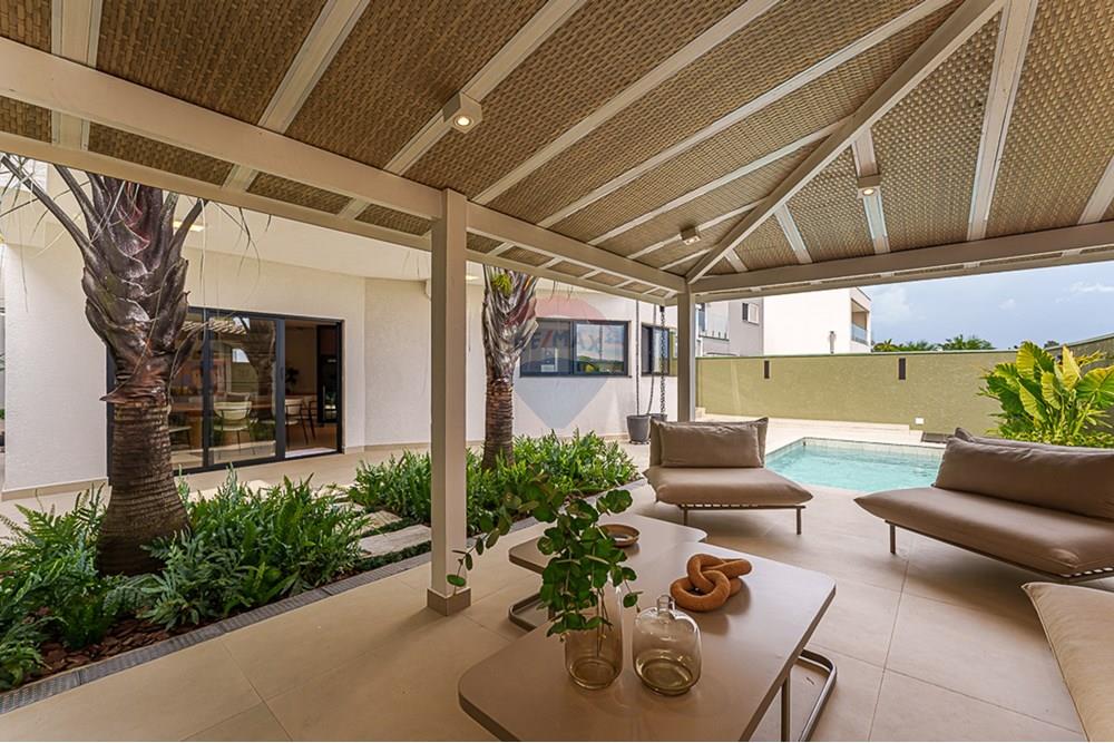 Casa de Condomínio - Venda - Santana de Parnaíba , São Paulo - DSC08538-16.jpg - 691081005-10