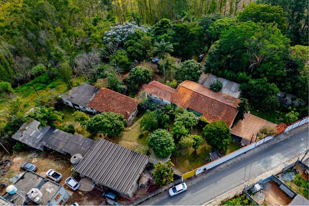 Chácara / Sítio / Fazenda - Venda - Mairiporã , São Paulo - RINF-03.jpg - 690921096-9