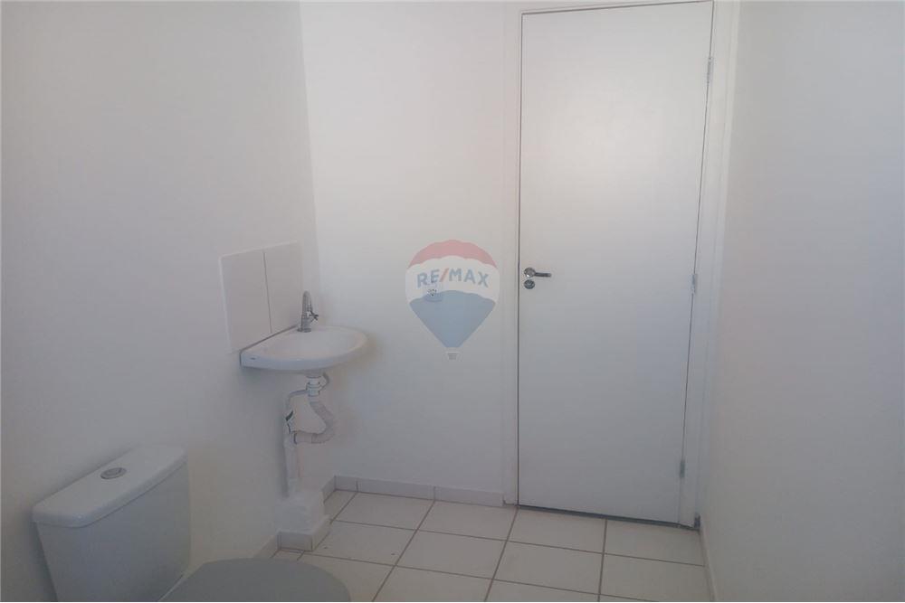 Apartamento - Venda - Paulínia , São Paulo - Banheiro - 690511042-375