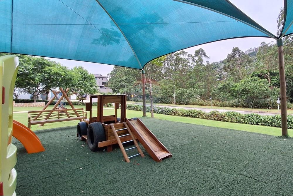 Casa de Condomínio - Alugar - Santana de Parnaíba , São Paulo - 13.20241114_090845.jpg - 691021016-41