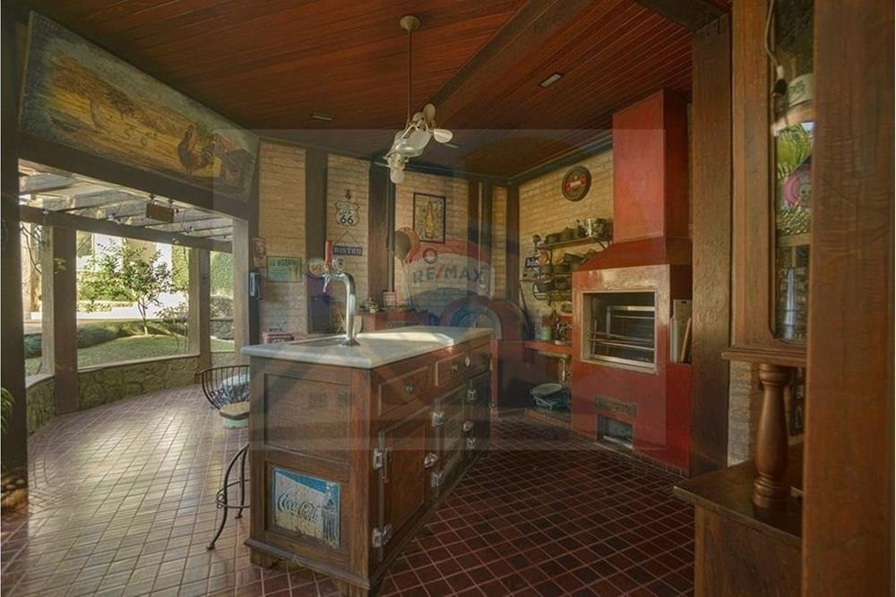 Casa de Condomínio - Alugar - Barueri , São Paulo - 23.jpg - 690951047-34