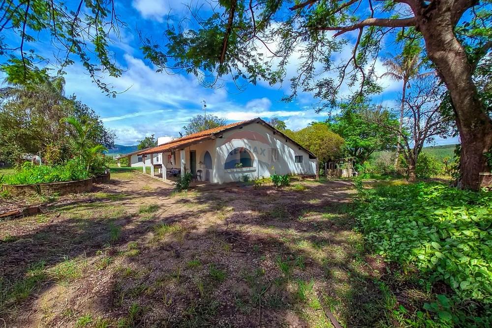 Fazenda - Venda - Analândia , São Paulo - Tratada-2.jpg - 690691016-305