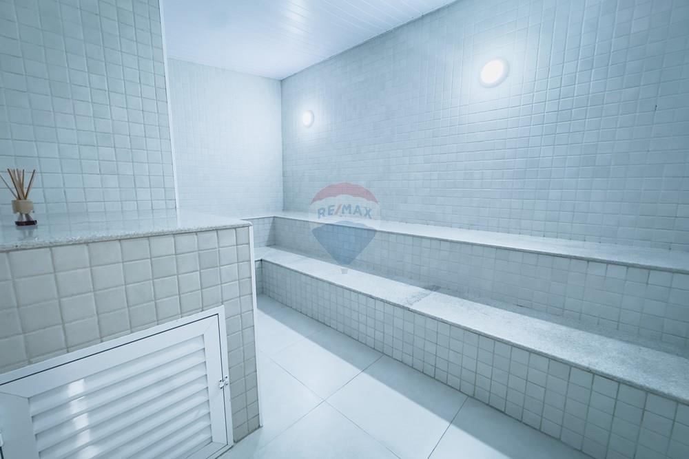 Apartamento - Venda - Barueri , São Paulo - PARC ATHENEE-87.jpg - Sauna - 691141008-15