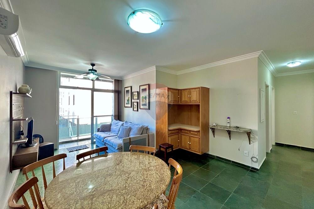 Apartamento - Alugar - Guarujá , São Paulo - IMG_0314.jpg - Sala - 690821038-254