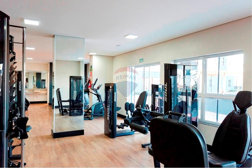 Apartamento - Venda - Rio Claro , São Paulo - Infinity (64).jpg - 690811013-189