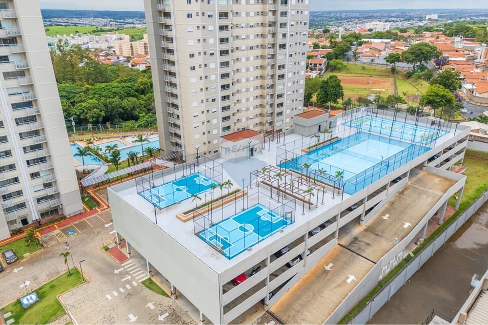 Apartamento - Venda - Campinas , São Paulo - DJI_20260119114331_0037_D_EDIVOFURTAEDIVO FURTADO SILVA - RG98002306022 SSPCE - SENSIA - VANESSA VINCIGUERRI.jpg - Fachada - 690681118-123