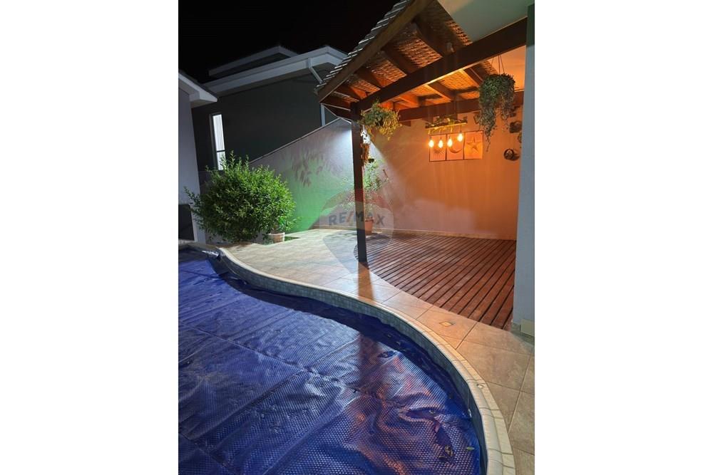 Casa de Condomínio - Alugar - Santana de Parnaíba , São Paulo - Nancy NewVille (42).jpeg - 691021041-13