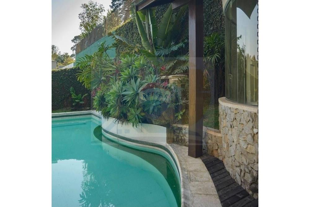 Casa de Condomínio - Alugar - Barueri , São Paulo - 16.jpg - 690951047-34