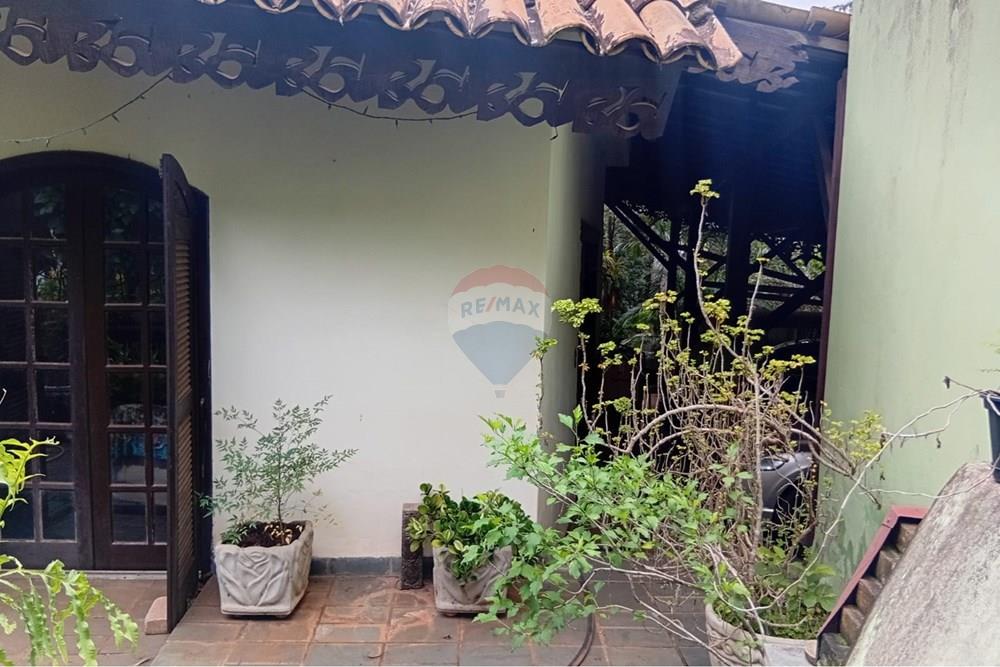 Chácara / Sítio / Fazenda - Venda - Campinas , São Paulo - 1 garagem.jpeg - 690331038-16