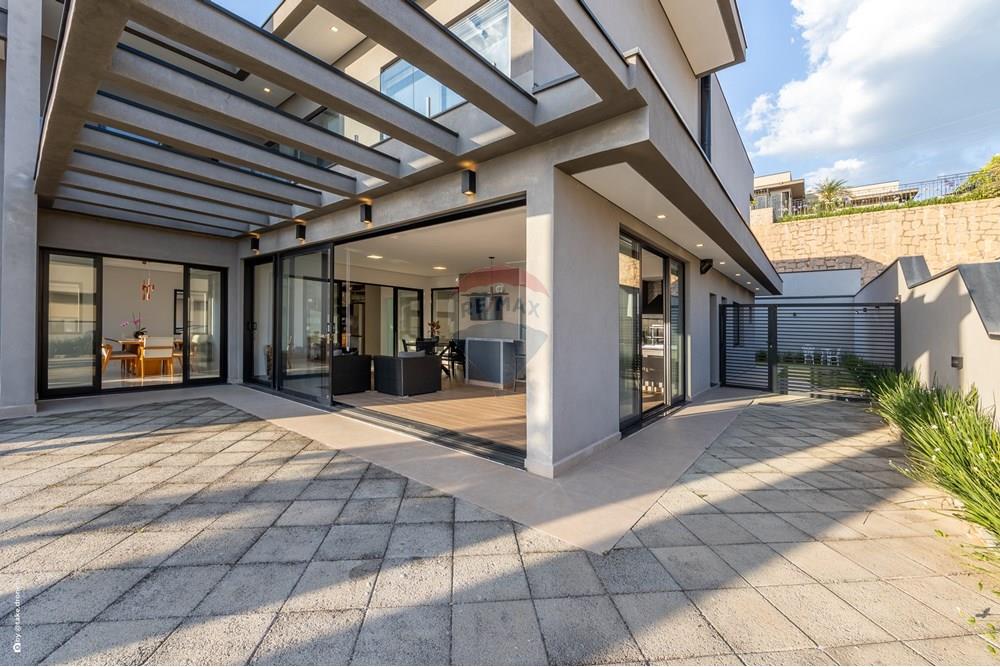 Casa de Condomínio - Venda - Vinhedo , São Paulo - TKD-10242.jpg - 690541036-137