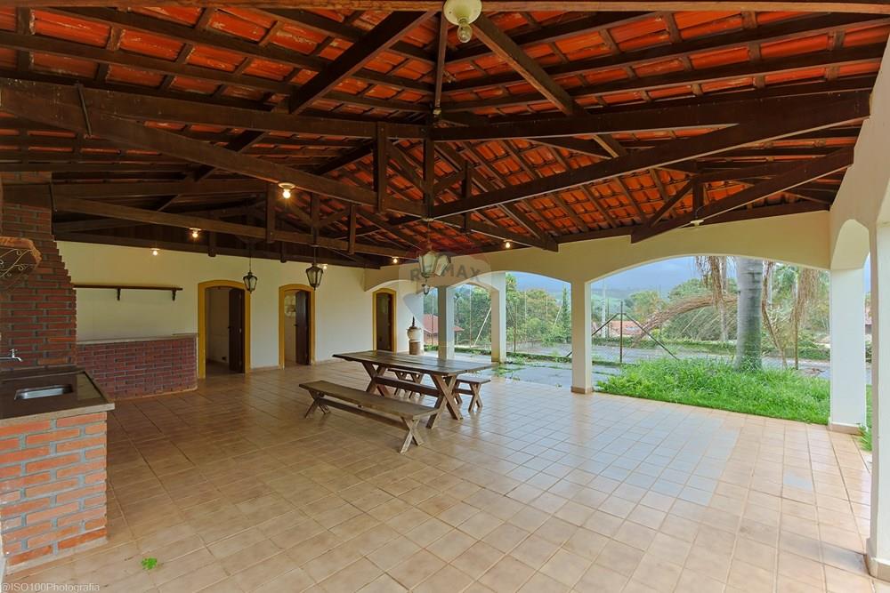 Casa de Condomínio - Venda - Itatiba , São Paulo - AC8A6531-45.jpg - 690791203-44