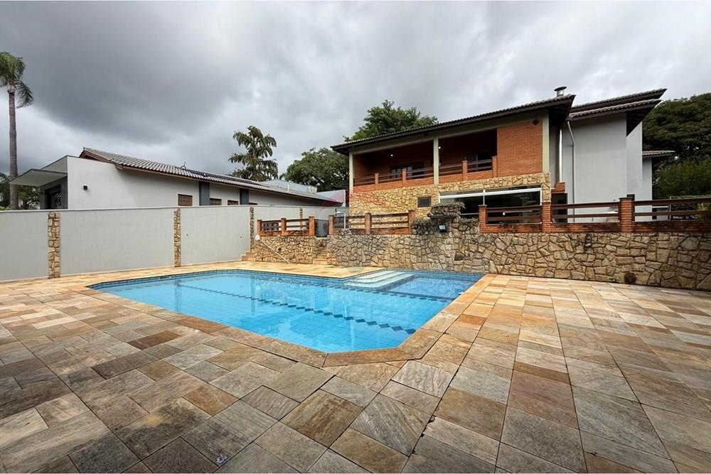 Casa de Condomínio - Alugar - Vinhedo , São Paulo - 27.jpeg - 690541142-225