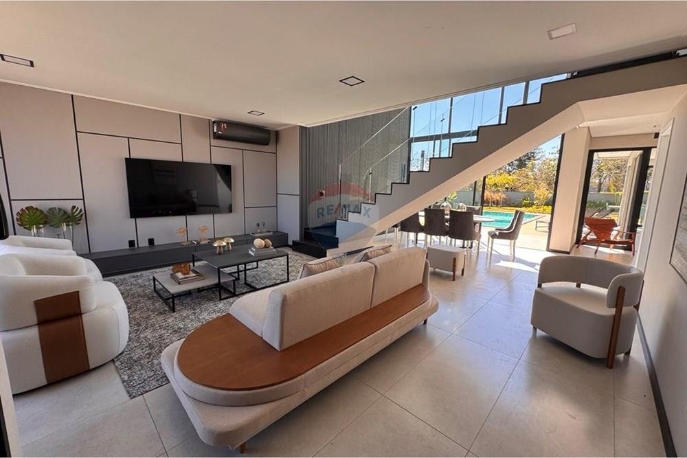 Casa de Condomínio - Alugar - Bragança Paulista , São Paulo - 5152422117985946514.jpg - 690041112-15