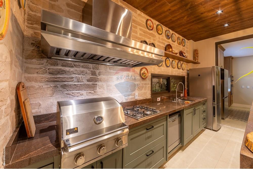 Casa de Condomínio - Venda - Vinhedo , São Paulo - TKD-361.jpg - 690941014-64