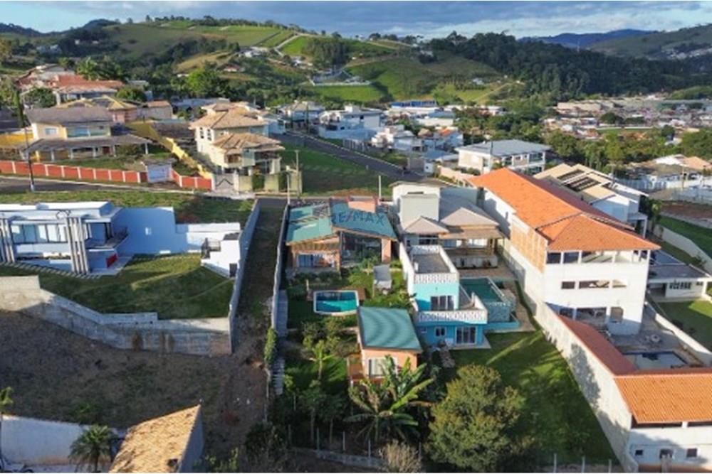 Casa - Venda - Piracaia , São Paulo - FOTO 17.jpeg - 691011009-46