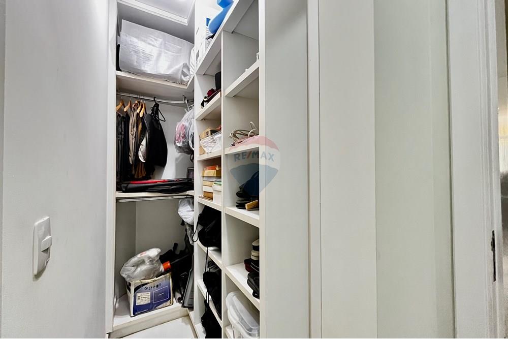 Casa de Condomínio - Venda - Piracicaba , São Paulo - IMG_5420.JPG - Closet - 690781149-20