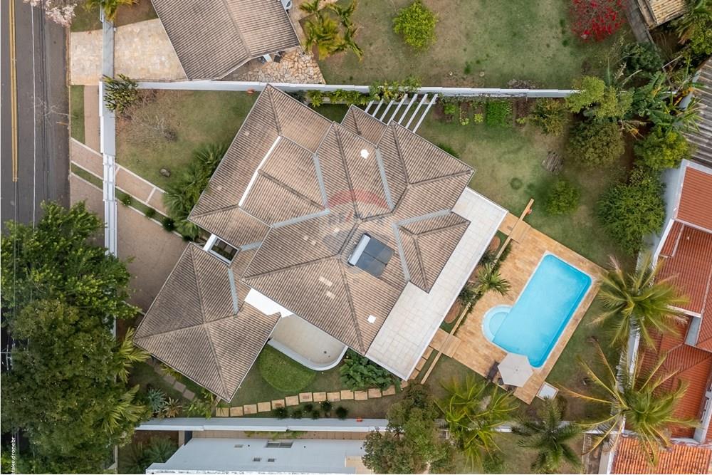 Casa de Condomínio - Venda - Campinas , São Paulo - TKD-4222.jpg - 690681097-51