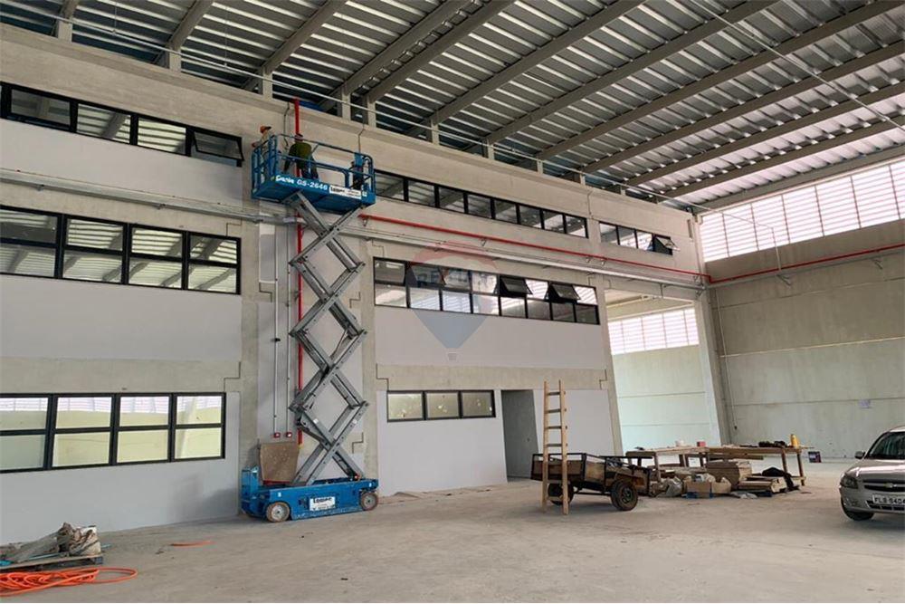 Galpão - Alugar - Mogi Mirim , São Paulo - 31 - 690751019-407