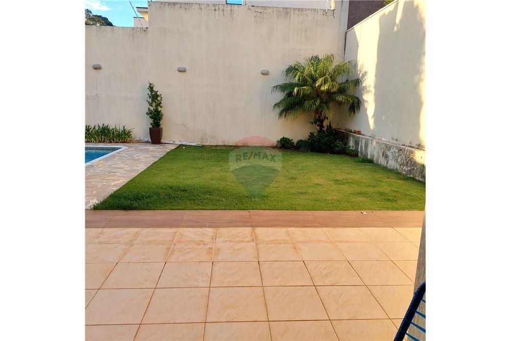 Casa de Condomínio - Alugar - Valinhos , São Paulo - 19 - 690541156-112