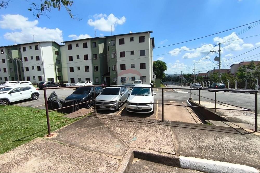 Apartamento - Venda - Jundiaí , São Paulo - 8c539148-95a2-484b-b8a8-2dc0242f2b40.jpg - 690791106-77