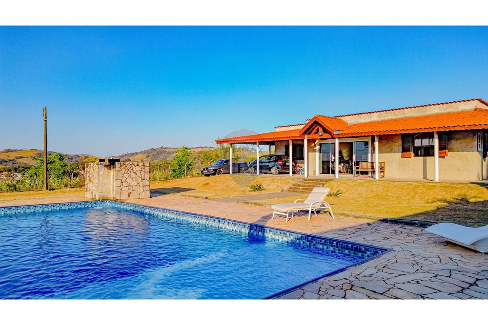 Chácara / Sítio / Fazenda - Venda - Atibaia , São Paulo - RINF-071.jpg - 690921066-72