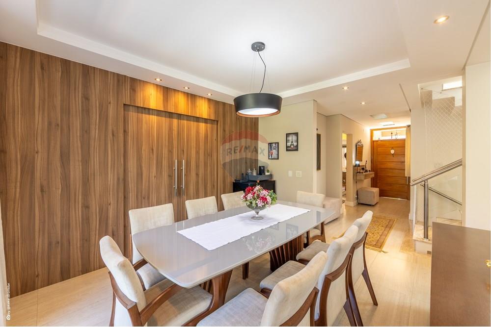 Casa de Condomínio - Venda - Campinas , São Paulo - TKD-5703.jpg - Sala de jantar - 690681118-96