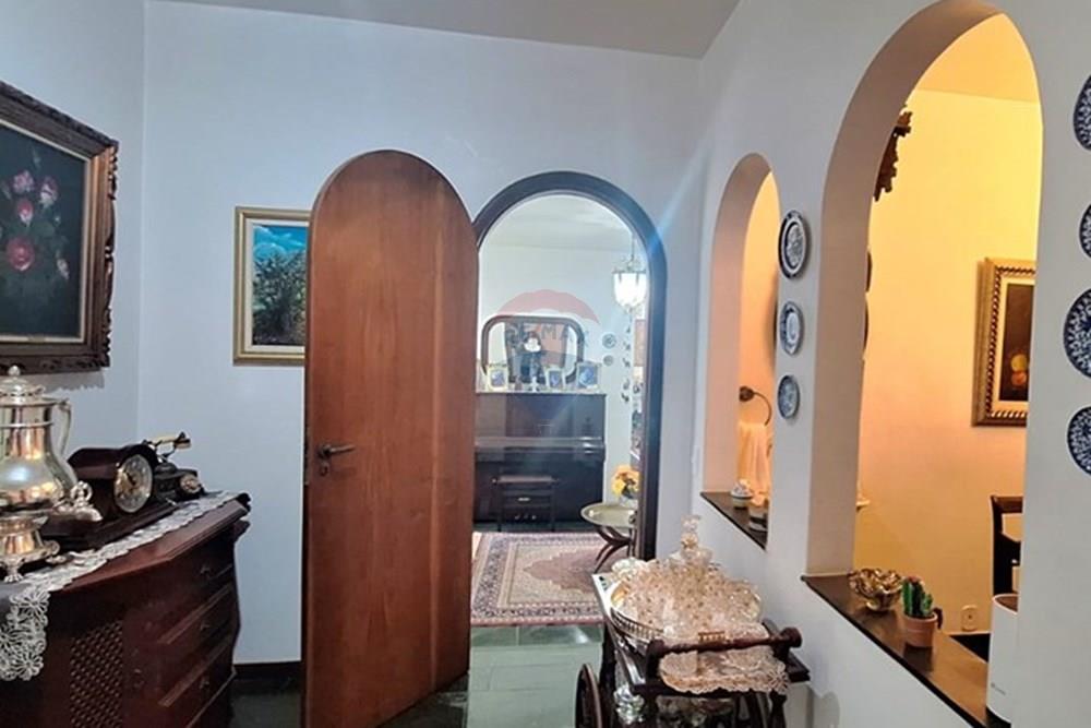 Casa - Venda - Amparo , São Paulo - IMG-20250522-WA0059.jpg - Corredor - 690041146-37