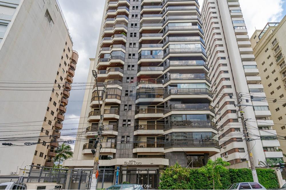 Cobertura - Venda - São Paulo , São Paulo - DSC02869.jpg - 690131011-358