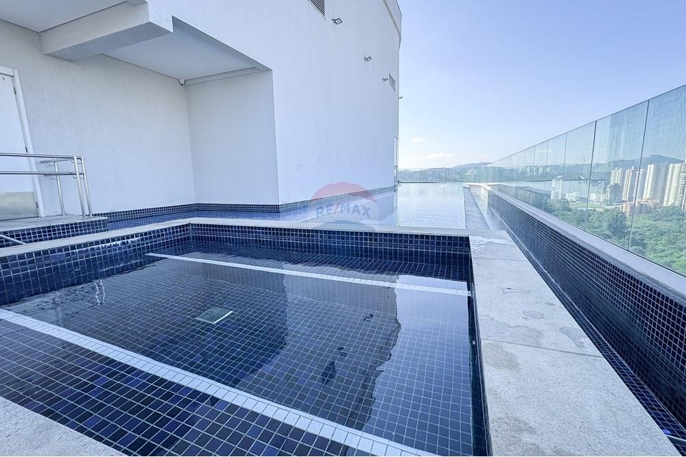 Apartamento - Alugar - Barueri , São Paulo - Wave_-48.jpg - 691141003-27