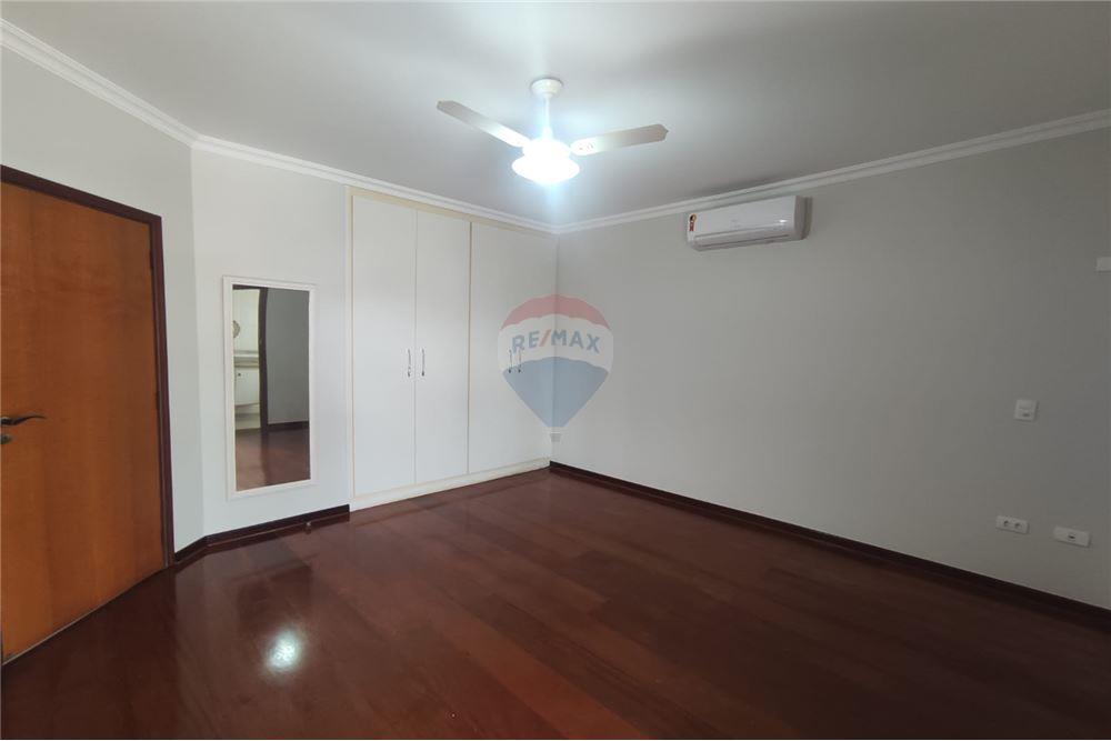 Casa de Condomínio - Alugar - Piracicaba , São Paulo - 4 - 690781003-436