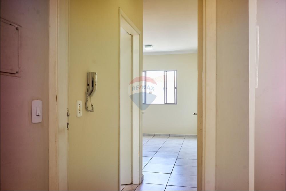 Apartamento - Venda - Rio Claro , São Paulo - _DSC9499.jpg - Sala em L - 690811004-59