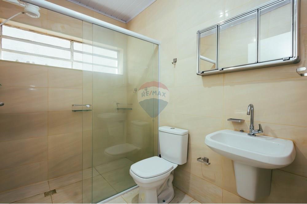 Casa - Venda - Jundiaí , São Paulo - Casa Messina-12.jpg - Banheiro - 690591011-85