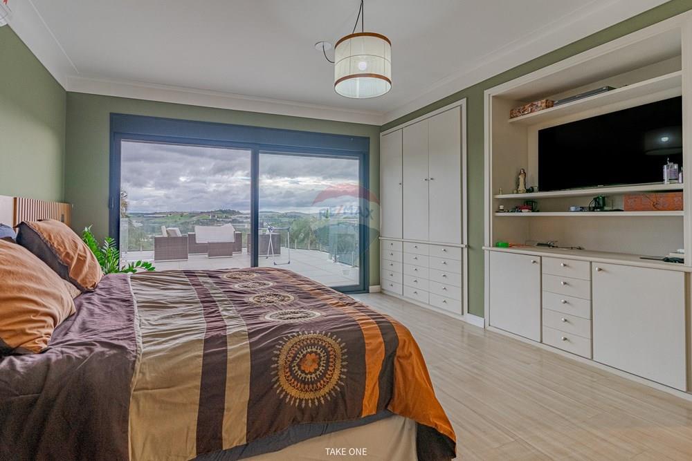 Casa de Condomínio - Venda - Vinhedo , São Paulo - DSC03437-HDR.jpg - Quarto principal - 690131011-375