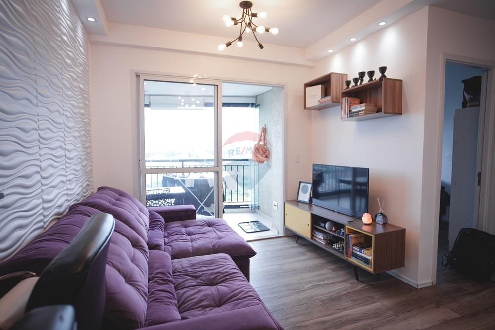 Apartamento - Venda - Barueri , São Paulo - DSC08579.jpg - 691141038-59