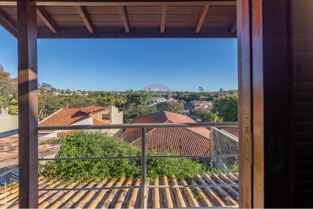 Casa de Condomínio - Venda - Campinas , São Paulo - TKD-2494.jpg - Varanda - 690681117-53
